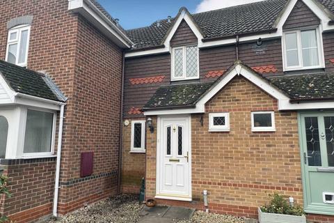 undefined, Orwell Drive, Didcot