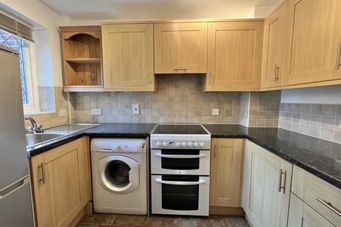 undefined, Orwell Drive, Didcot