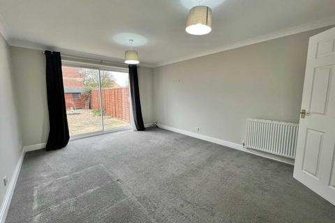 undefined, Orwell Drive, Didcot