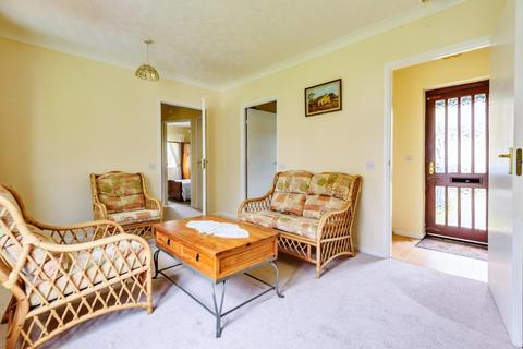 2 bedroom terraced bungalow for sale - Chipping Norton,  Oxfordshire,  OX7