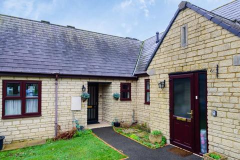 2 bedroom terraced bungalow for sale - Chipping Norton,  Oxfordshire,  OX7