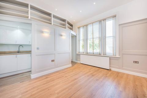1 bedroom flat to rent - Chiswick High Road, Chiswick, London, W4