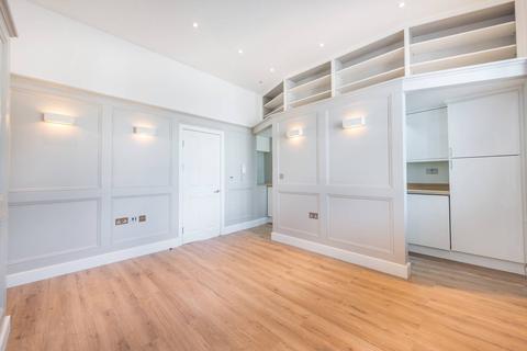 1 bedroom flat to rent - Chiswick High Road, Chiswick, London, W4
