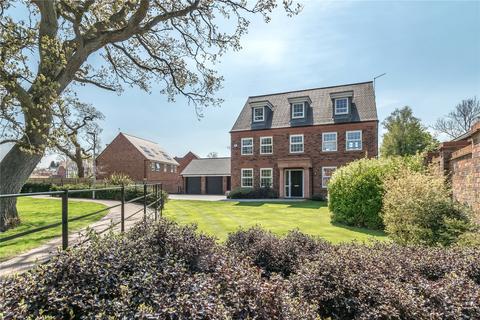 5 bedroom detached house for sale - Bramwell Way, Bollin Park, Wilmslow, Cheshire, SK9