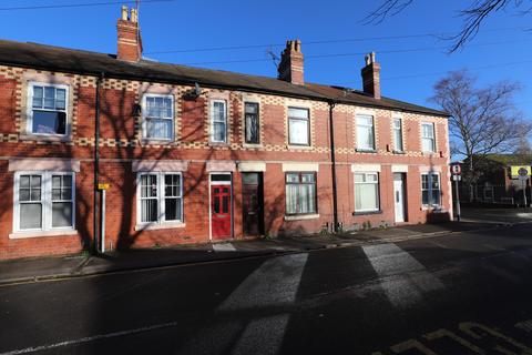 3 bedroom terraced house to rent - Lawson Terrace, Newcastle-under-Lyme, ST5
