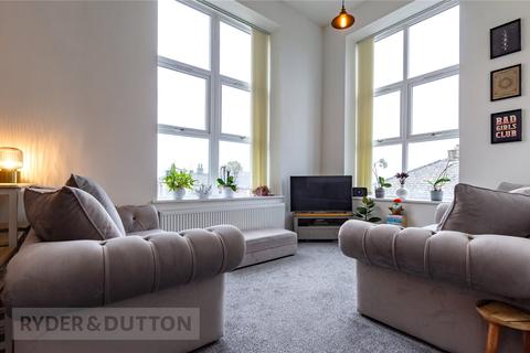 2 bedroom apartment for sale - Warrington Street, Lees, Oldham, OL4