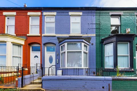 1 bedroom terraced house to rent - Garnett Avenue, Liverpool