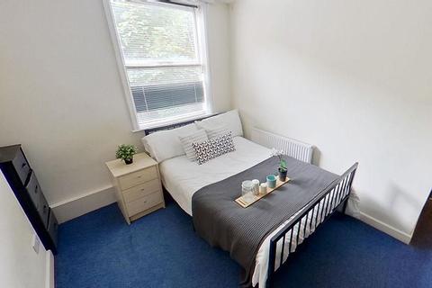 4 bedroom maisonette to rent - 91a, Mansfield Road, NOTTINGHAM NG1 3FN