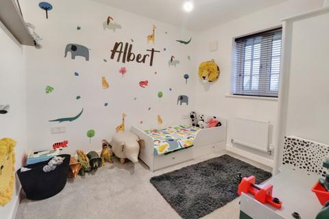16 Setters Way, Roade, Northampton, NN7 2QQ
