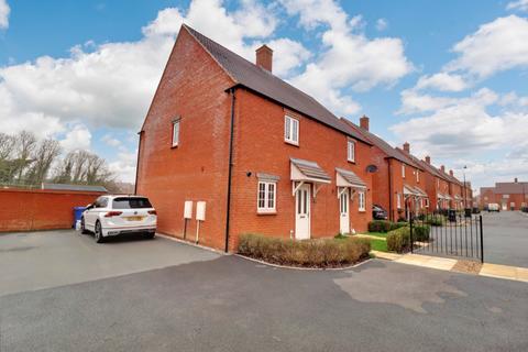 16 Setters Way, Roade, Northampton, NN7 2QQ