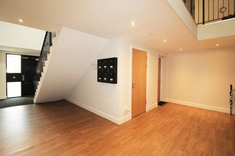 2 bedroom apartment for sale - St. Quivox Road, Prestwick, KA9