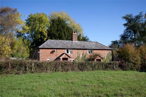 2 bedroom property with land for sale - Church Walk, Lover, Salisbury, Wiltshire, SP5