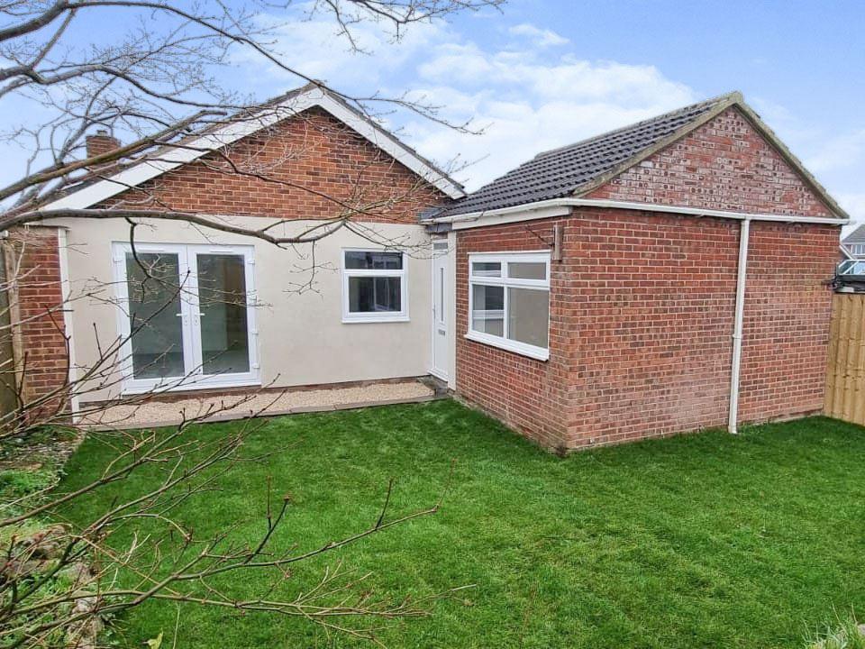 Augustus Drive, The Chester, Bedlington, Northumberland, NE22 6LF 3 bed