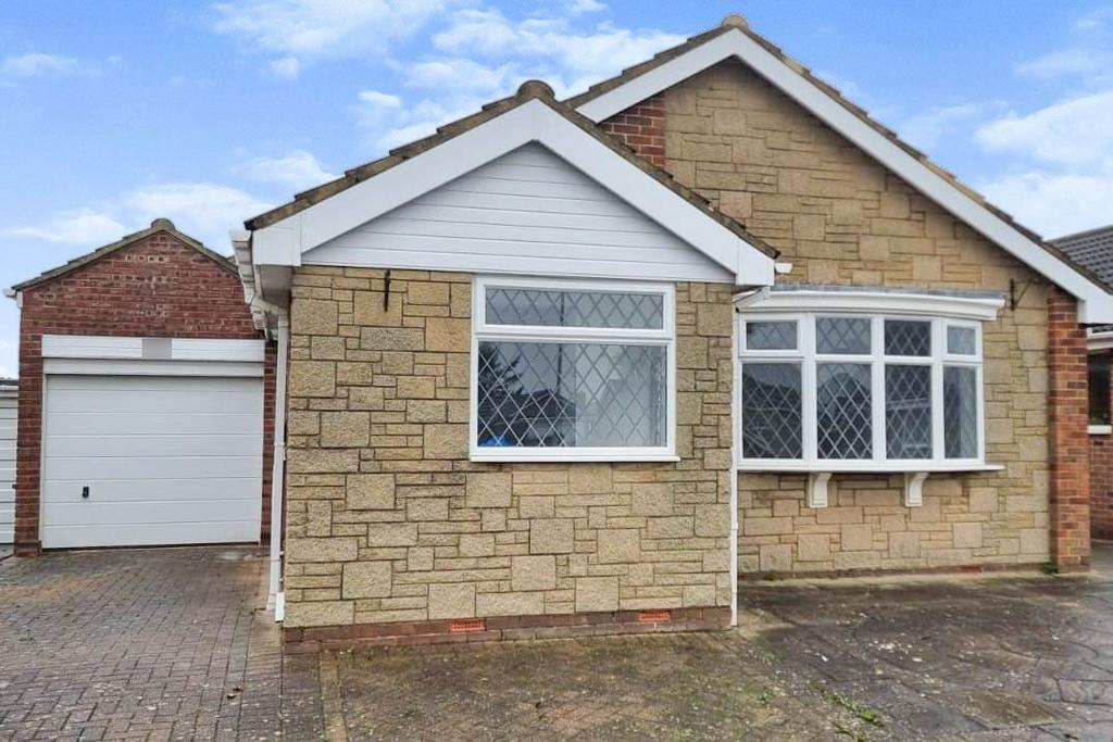 Augustus Drive, The Chester... 3 bed bungalow £240,000