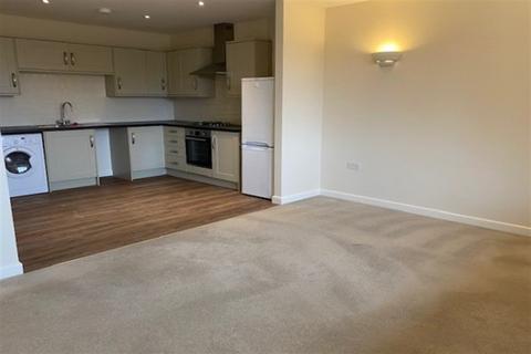 2 bedroom apartment to rent, Hatch Warren, Basingstoke