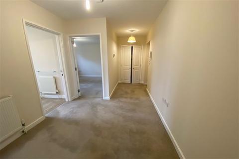 2 bedroom apartment to rent, Hatch Warren, Basingstoke