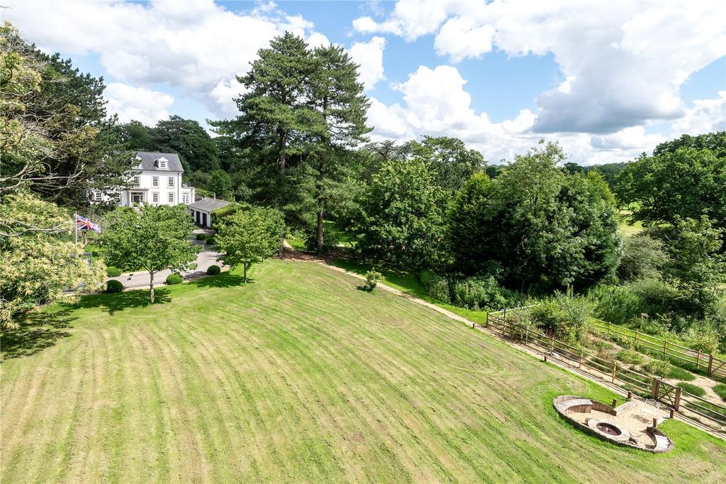 Gardens