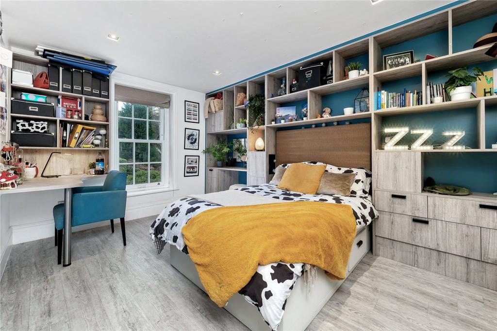 Bedroom 4