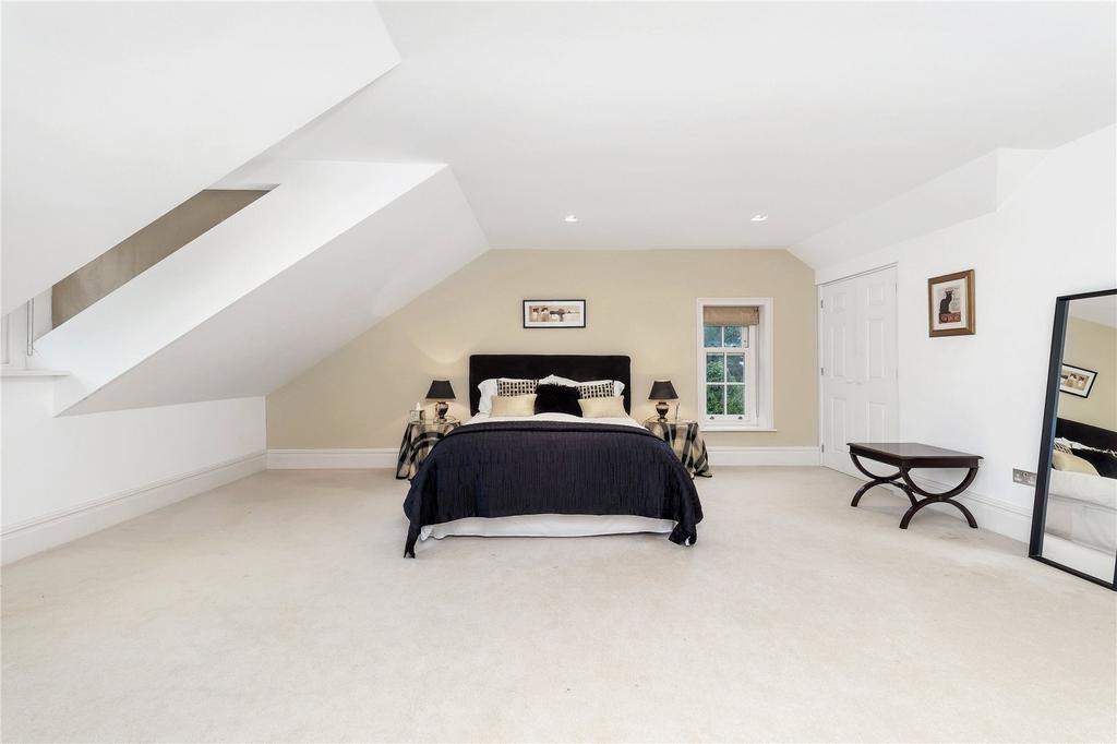 Bedroom 5