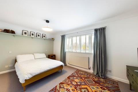 4 bedroom detached house for sale - Himbleton Road, Worcester, Worcestershire, WR2