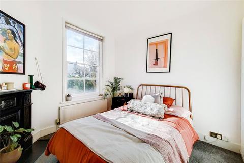 1 bedroom apartment to rent - Thane Villas, London, N7
