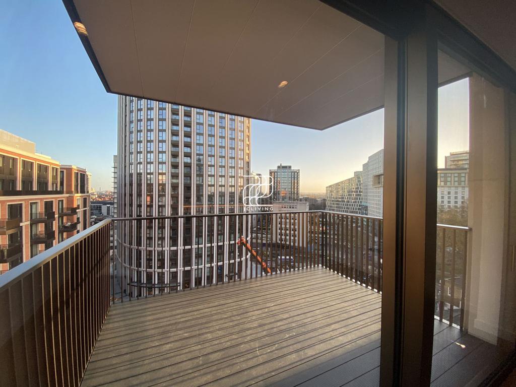 Asquith House, W2 2 bed flat £5,200 pcm (£1,200 pw)