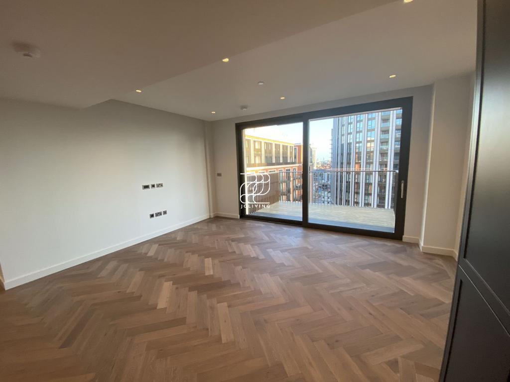 Asquith House, W2 2 bed flat £5,200 pcm (£1,200 pw)