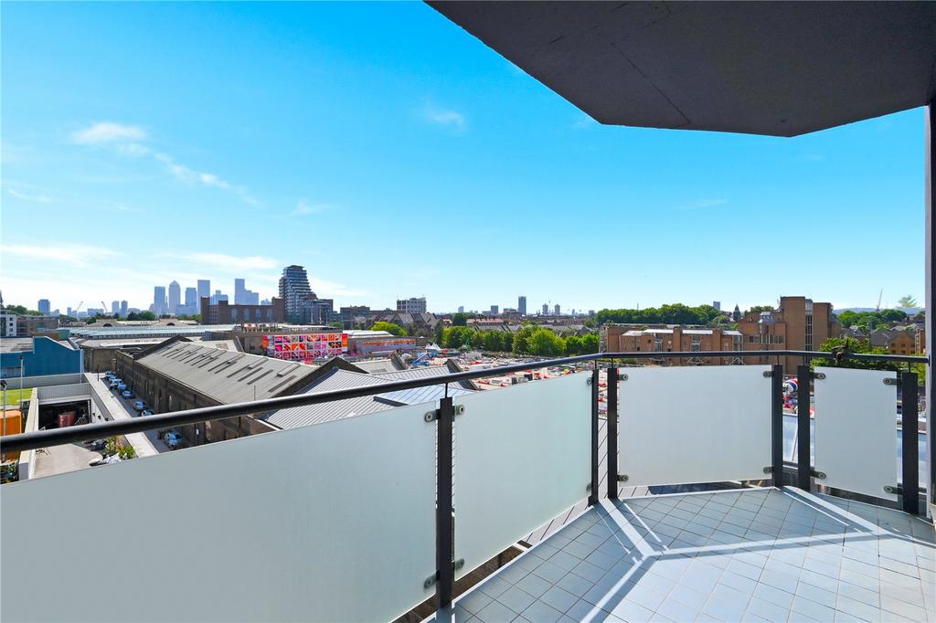 Apartment in London - View 2