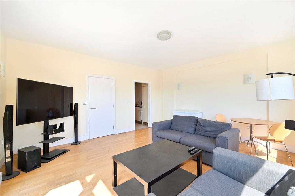 Apartment in London - View 4