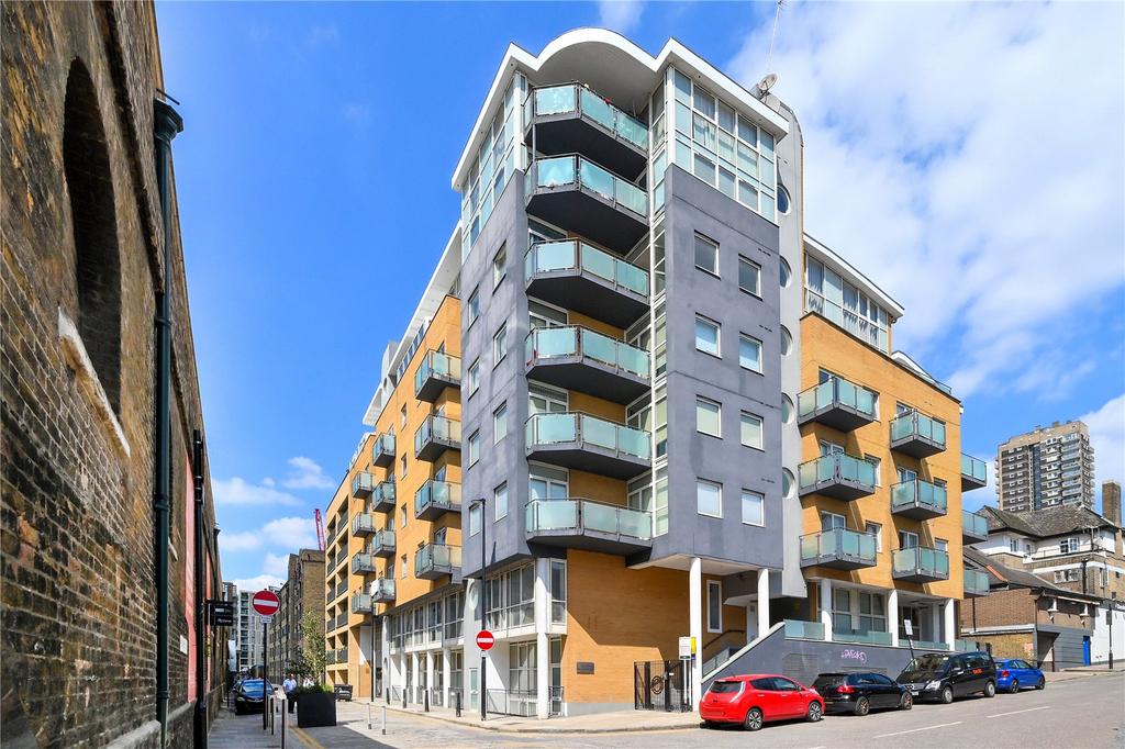 Apartment in London - View 5
