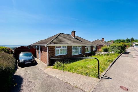 2 bedroom semi-detached bungalow for sale, Primrose Way, Lydney