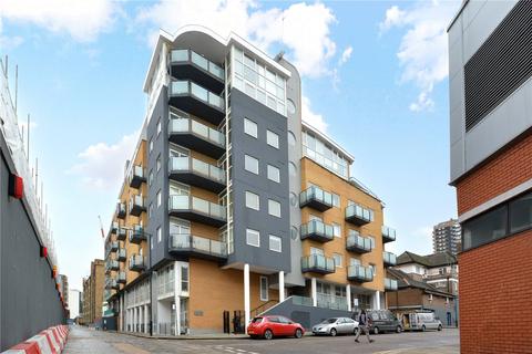 2 bedroom apartment to rent - Artichoke Hill, London, E1W