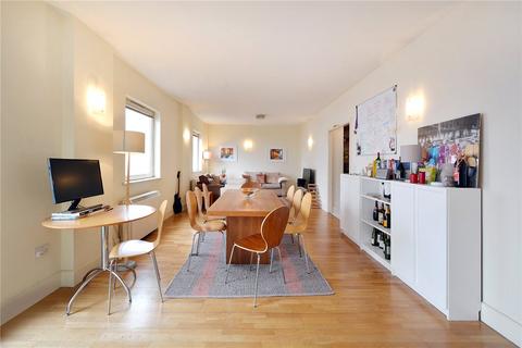 2 bedroom apartment to rent, Artichoke Hill, London, E1W