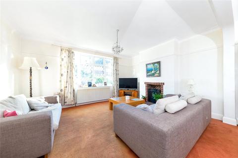 4 bedroom semi-detached house for sale - Alexandra Crescent, Bromley, Kent, BR1