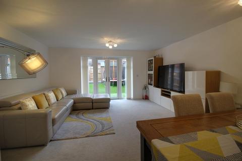 60 Nightingale Way, Reading, RG30 1FF