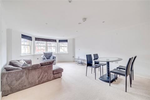 1 bedroom apartment for sale - Greyhound Road, London, W14