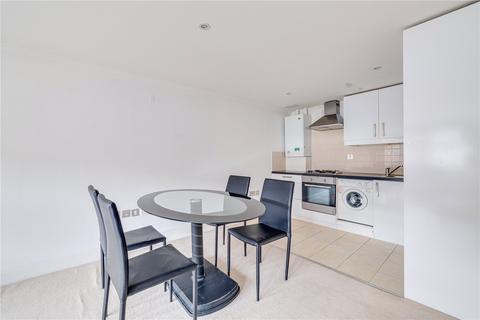 1 bedroom apartment for sale - Greyhound Road, London, W14
