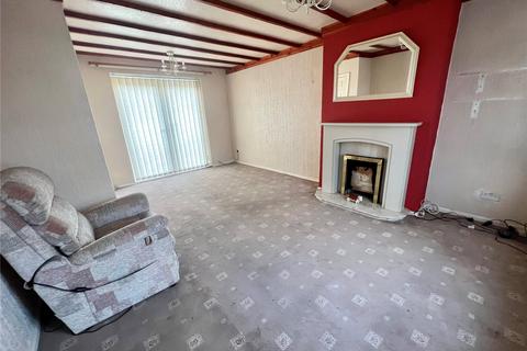 3 bedroom end of terrace house for sale - Macrae Road, Hartlepool, TS25