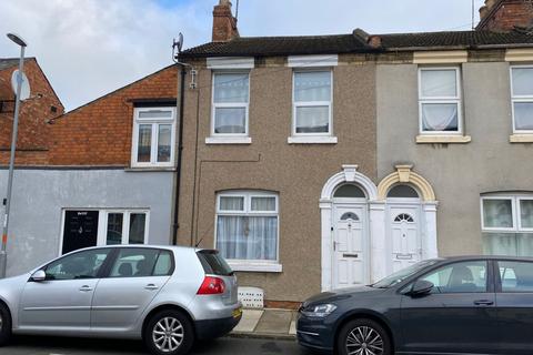 2 Alcombe Terrace, Northampton, NN1 3LD
