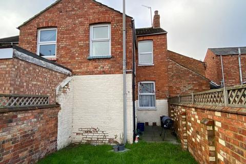 2 Alcombe Terrace, Northampton, NN1 3LD