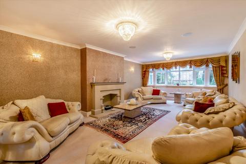 5 bedroom detached house for sale, Keepers Road, Sutton Coldfield, West Midlands, B74.