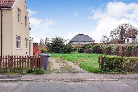 3 bedroom semi-detached house for sale - 6 The Glebes, Suffolk, IP17 1QF