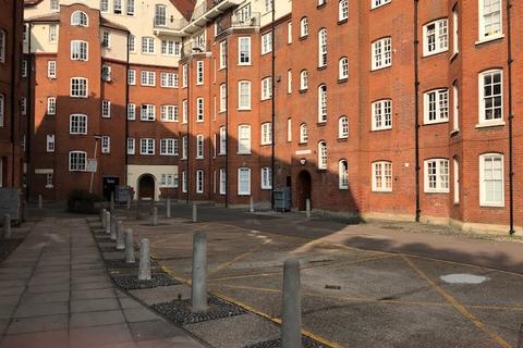 2 bedroom apartment to rent - Clifton House, Club Row, Shoreditch, E2