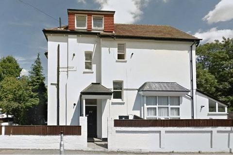 undefined, Kidderminster Road, Croydon, CR0