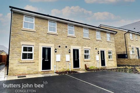 2 bedroom terraced house for sale - Torr View, Buxton