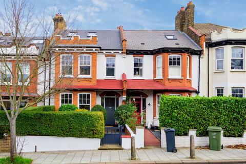 4 bedroom terraced house for sale - Herne Hill Road, London