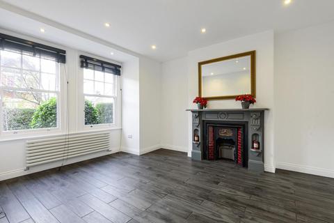 4 bedroom terraced house for sale - Herne Hill Road, London