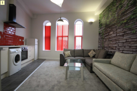 1 bedroom apartment to rent - Cork Street, Ashton-under-Lyne OL6
