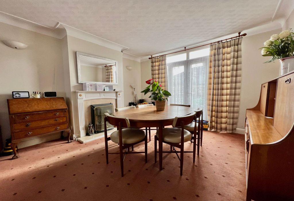 Eric Road, Romford, Essex 3 bed terraced house for sale £400,000