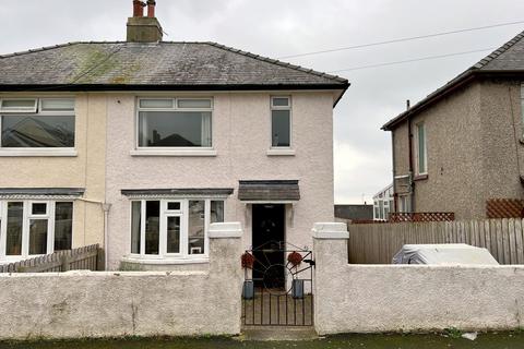 3 bedroom semi-detached house for sale - Auburn Road Onchan, Onchan, Isle of Man, IM3